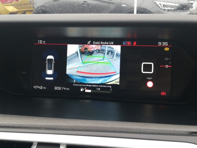 Used Citroen C4 Grand Picasso 2022 for sale - 76183707: Photo 13
