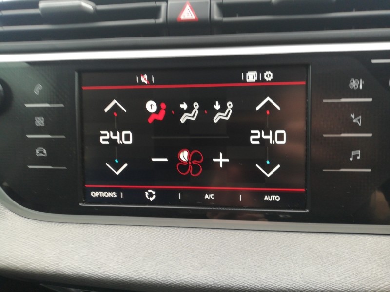 Used Citroen C4 Grand Picasso 2022 for sale - 76183707: Photo 14