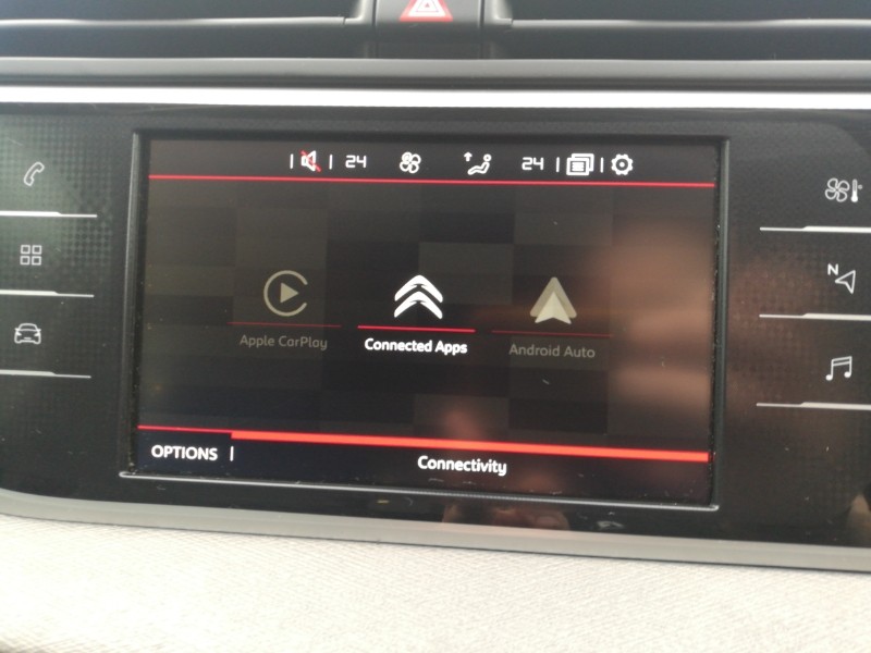 Used Citroen C4 Grand Picasso 2022 for sale - 76183707: Photo 15