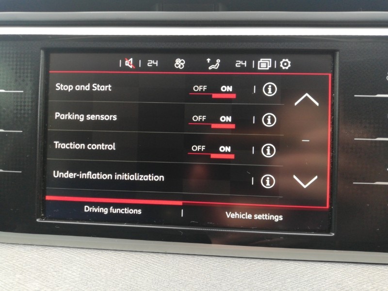 Used Citroen C4 Grand Picasso 2022 for sale - 76183707: Photo 16