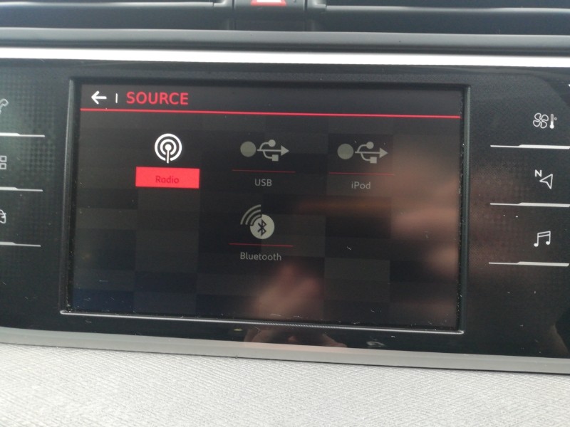 Used Citroen C4 Grand Picasso 2022 for sale - 76183707: Photo 18