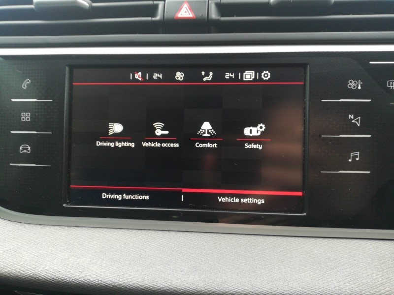Used Citroen C4 Grand Picasso 2022 for sale - 76183707: Photo 19