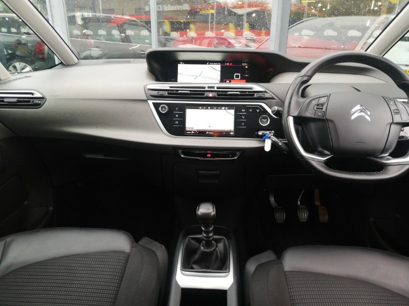 Used Citroen C4 Grand Picasso 2022 for sale - 76183707: Photo 2