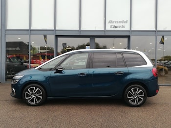 Used Citroen C4 Grand Picasso 2022 for sale - 76183707: Photo 4