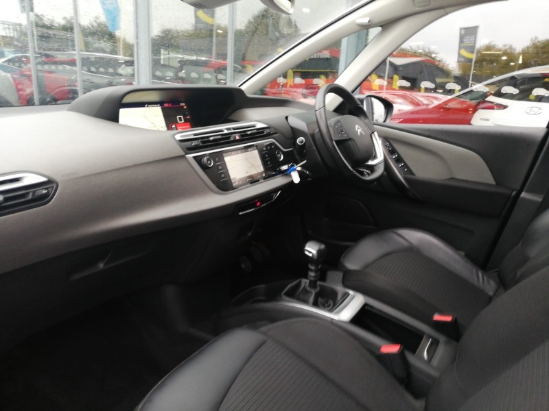 Used Citroen C4 Grand Picasso 2022 for sale - 76183707: Photo 5