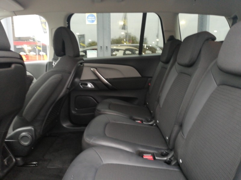 Used Citroen C4 Grand Picasso 2022 for sale - 76183707: Photo 6