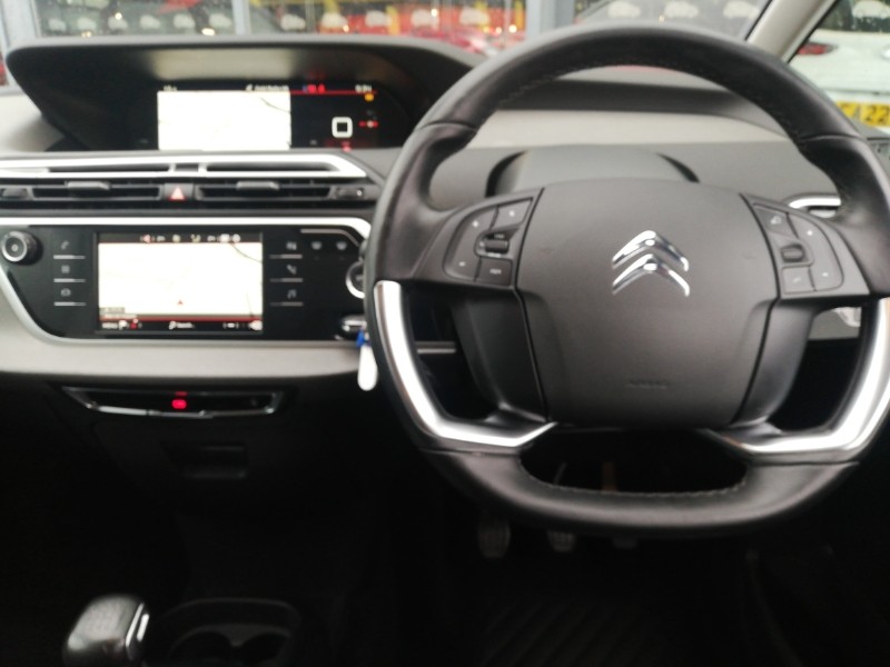 Used Citroen C4 Grand Picasso 2022 for sale - 76183707: Photo 7