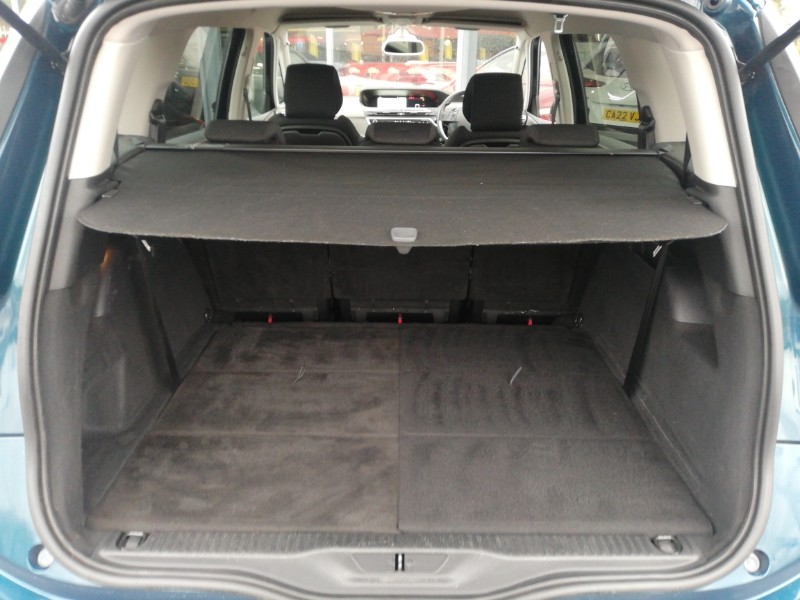 Used Citroen C4 Grand Picasso 2022 for sale - 76183707: Photo 8