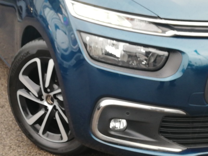 Used Citroen C4 Grand Picasso 2022 for sale - 76183707: Photo 9