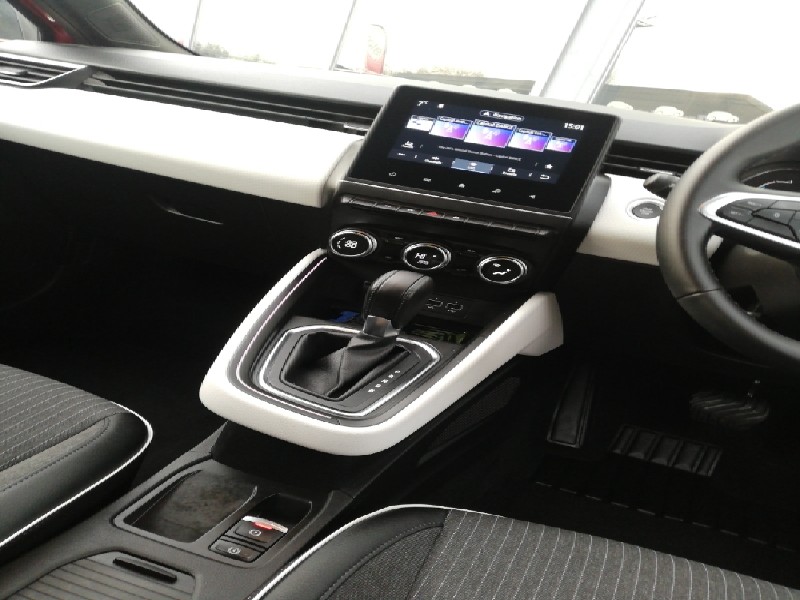 Used Renault Clio 2023 for sale - 77352449: Photo 10