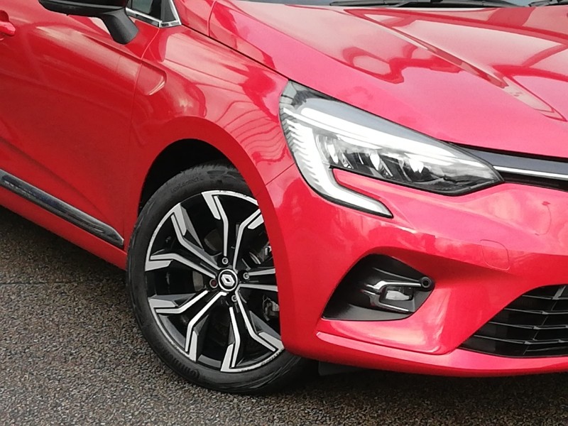 Used Renault Clio 2023 for sale - 77352449: Photo 9