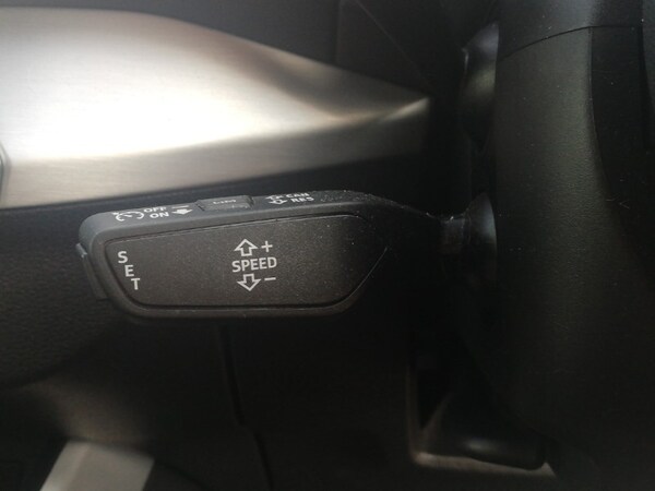Used Audi Q2 2022 for sale - 75640628: Photo 12