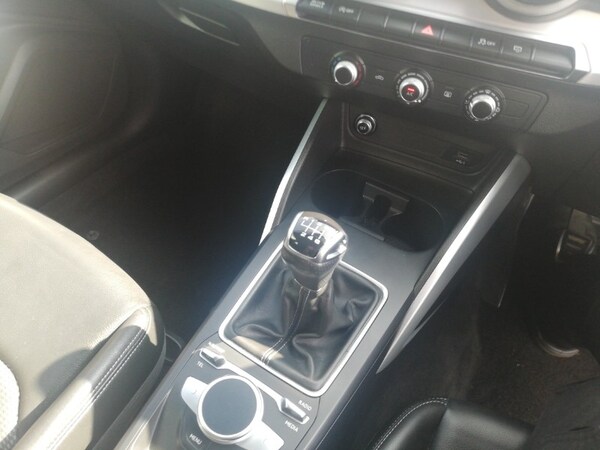 Used Audi Q2 2022 for sale - 75640628: Photo 13