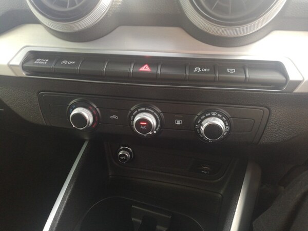 Used Audi Q2 2022 for sale - 75640628: Photo 15