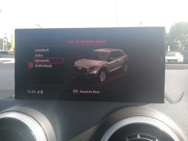 Used Audi Q2 2022 for sale - 75640628: Photo 19