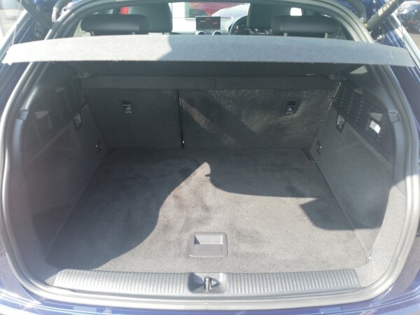 Used Audi Q2 2022 for sale - 75640628: Photo 8