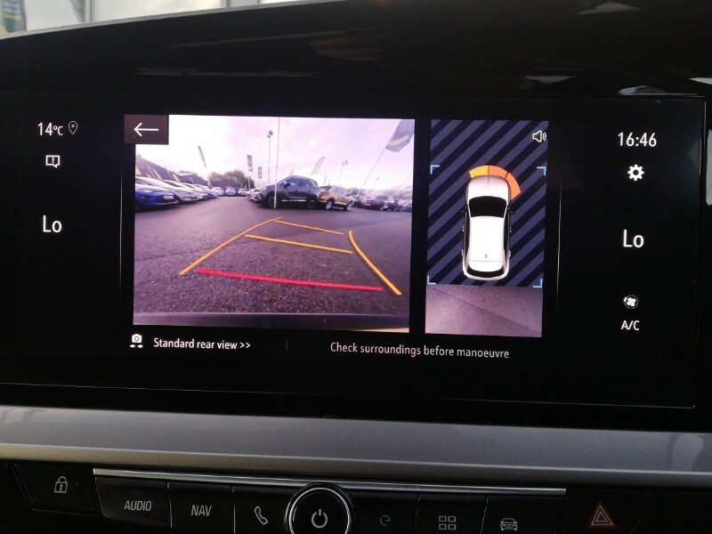 Used Vauxhall Mokka 2022 for sale - 76478877: Photo 11