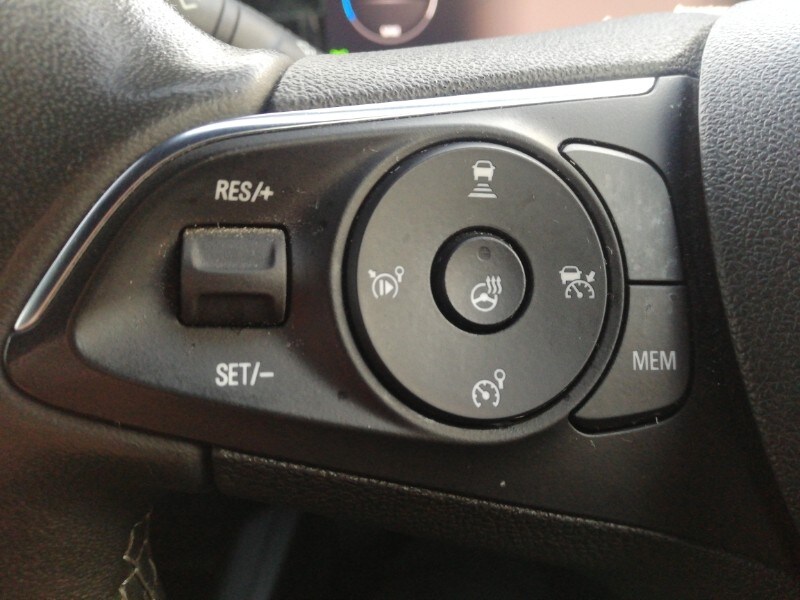 Used Vauxhall Mokka 2022 for sale - 76478877: Photo 12