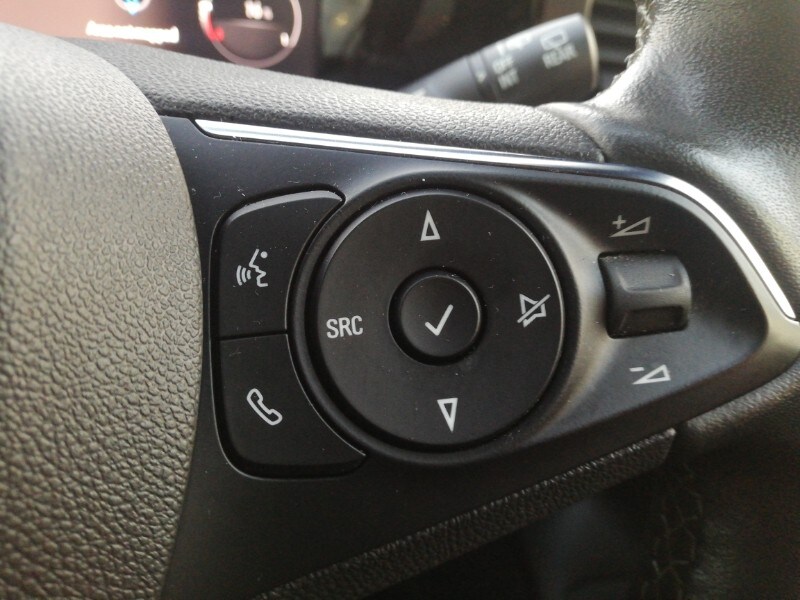 Used Vauxhall Mokka 2022 for sale - 76478877: Photo 13