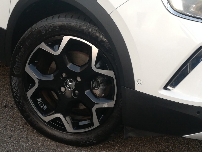 Used Vauxhall Mokka 2022 for sale - 76478877: Photo 9