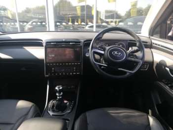 Used Hyundai TUCSON 2022 for sale - 75201874: Photo