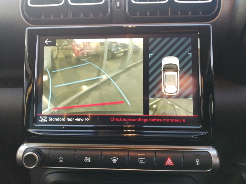 Used Citroen C3 Aircross 2022 for sale - 77223861: Photo 13