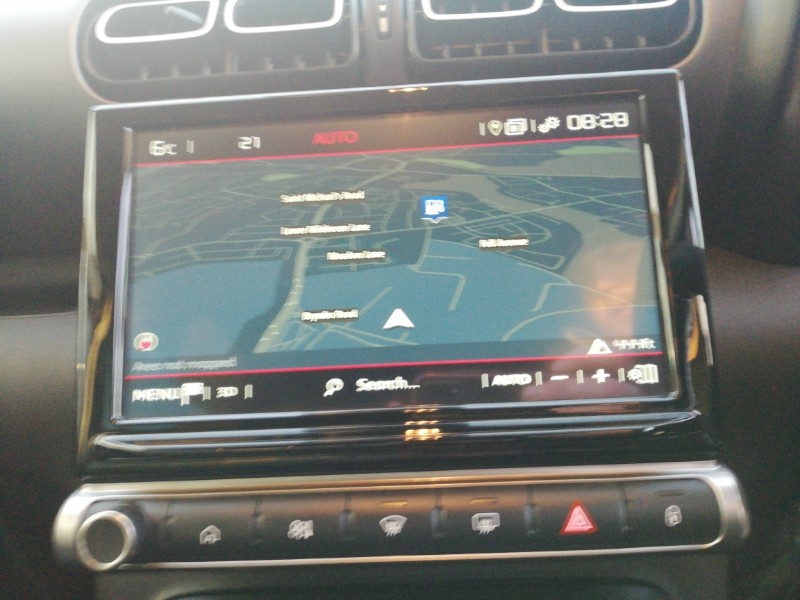 Used Citroen C3 Aircross 2022 for sale - 77223861: Photo 16