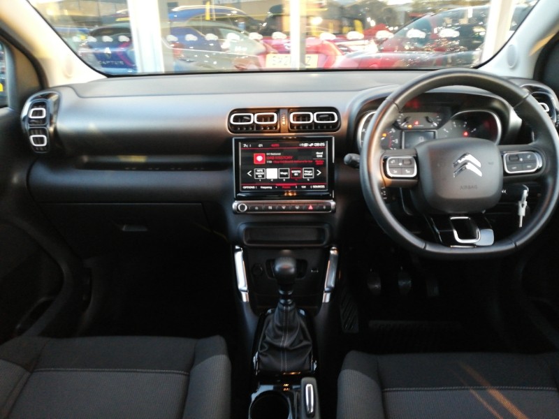Used Citroen C3 Aircross 2022 for sale - 77223861: Photo 2