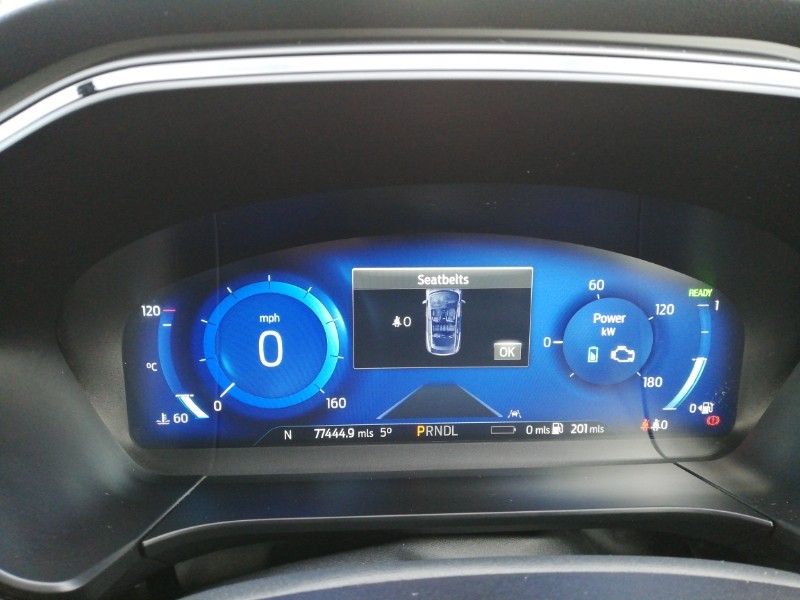 Used Ford Kuga 2022 for sale - 77019809: Photo 10