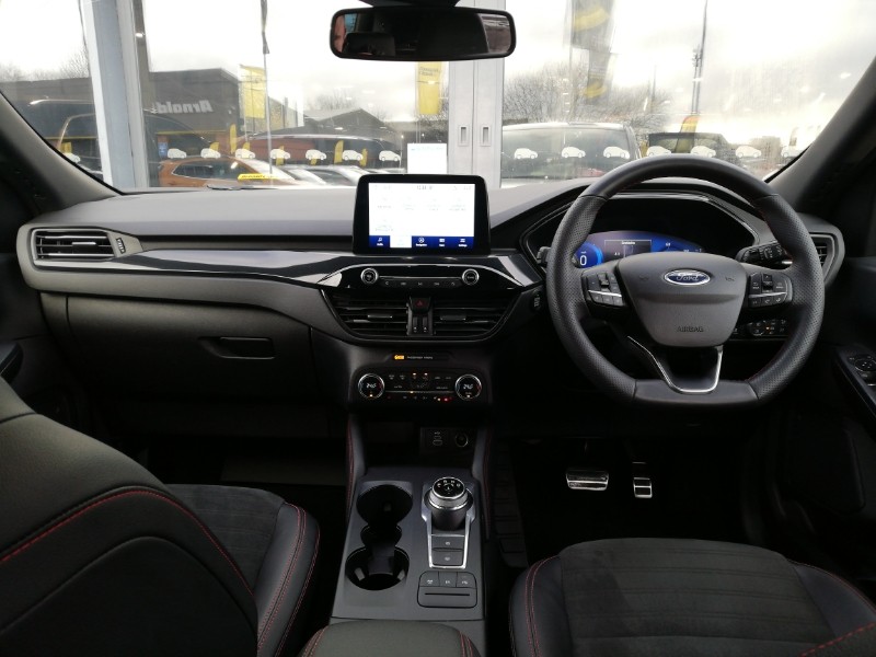 Used Ford Kuga 2022 for sale - 77019809: Photo 2
