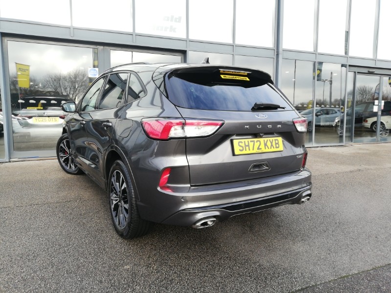 Used Ford Kuga 2022 for sale - 77019809: Photo 3