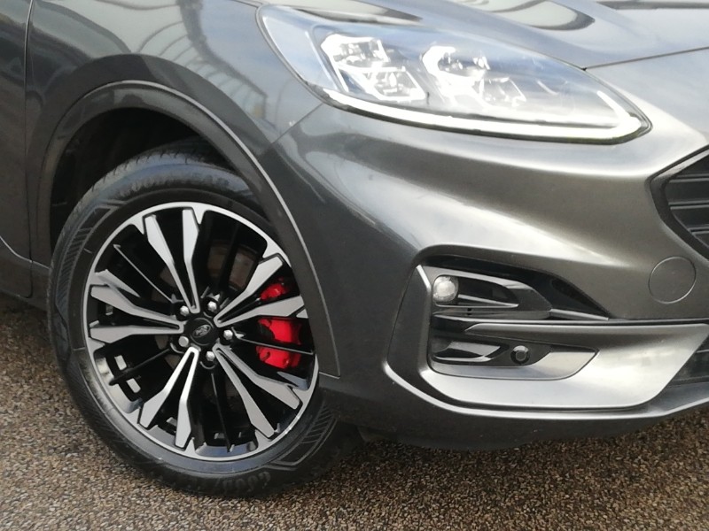 Used Ford Kuga 2022 for sale - 77019809: Photo 9