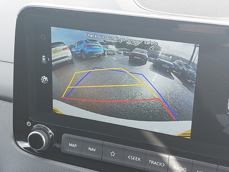 Used Hyundai KONA 2022 for sale - 76116228: Photo 10