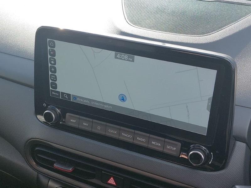 Used Hyundai KONA 2022 for sale - 76116228: Photo 13