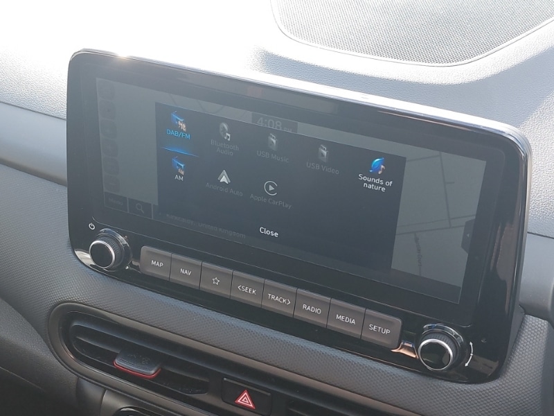 Used Hyundai KONA 2022 for sale - 76116228: Photo 14