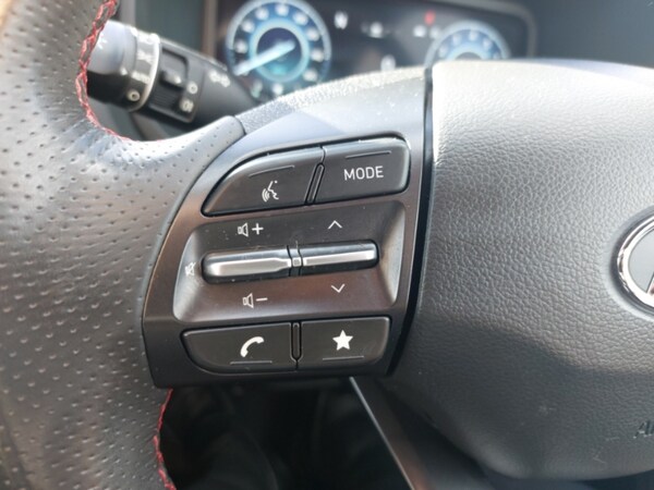 Used Hyundai KONA 2022 for sale - 76116228: Photo 17
