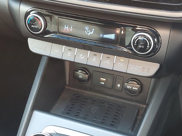 Used Hyundai KONA 2022 for sale - 76116228: Photo 19
