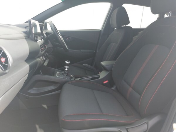 Used Hyundai KONA 2022 for sale - 76116228: Photo 5