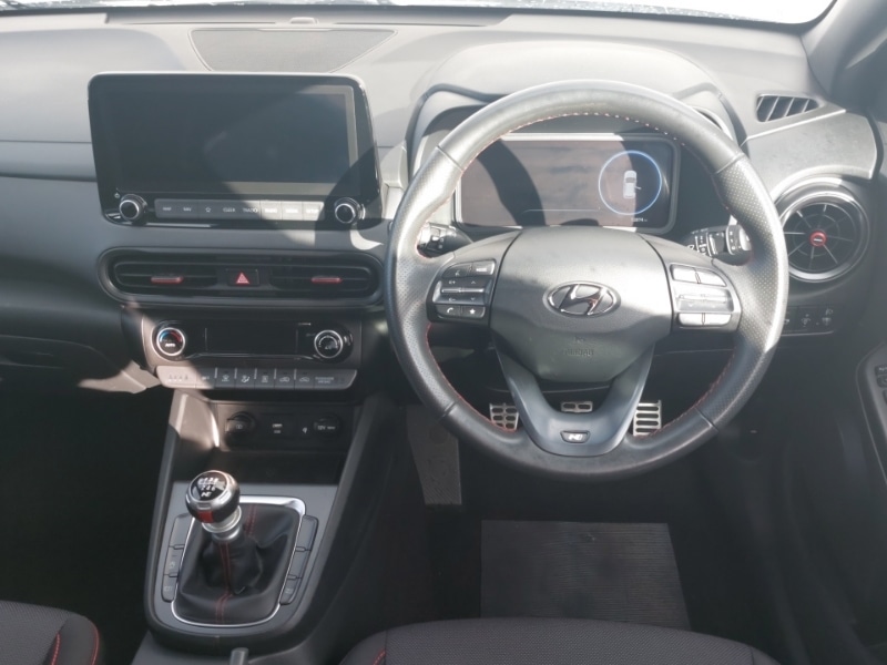 Used Hyundai KONA 2022 for sale - 76116228: Photo 7