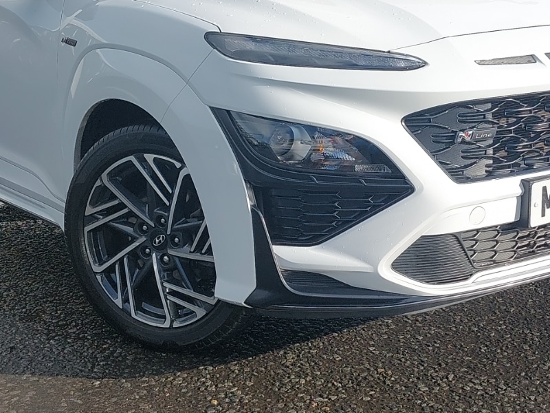 Used Hyundai KONA 2022 for sale - 76116228: Photo 9