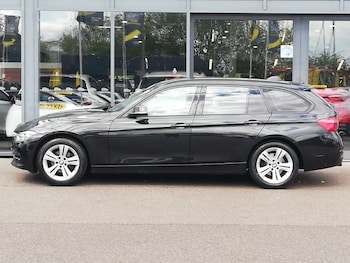 Used BMW 3 Series 2019 for sale - 78670195: Photo