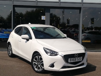 Used Mazda Mazda2 2018 for sale - 79332564: Photo