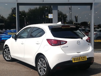 Used Mazda Mazda2 2018 for sale - 79332564: Photo