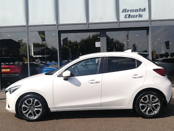 Used Mazda Mazda2 2018 for sale - 79332564: Photo