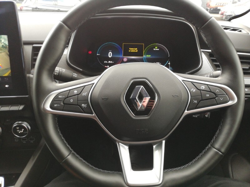 Used Renault Arkana 2022 for sale - 77874358: Photo 19