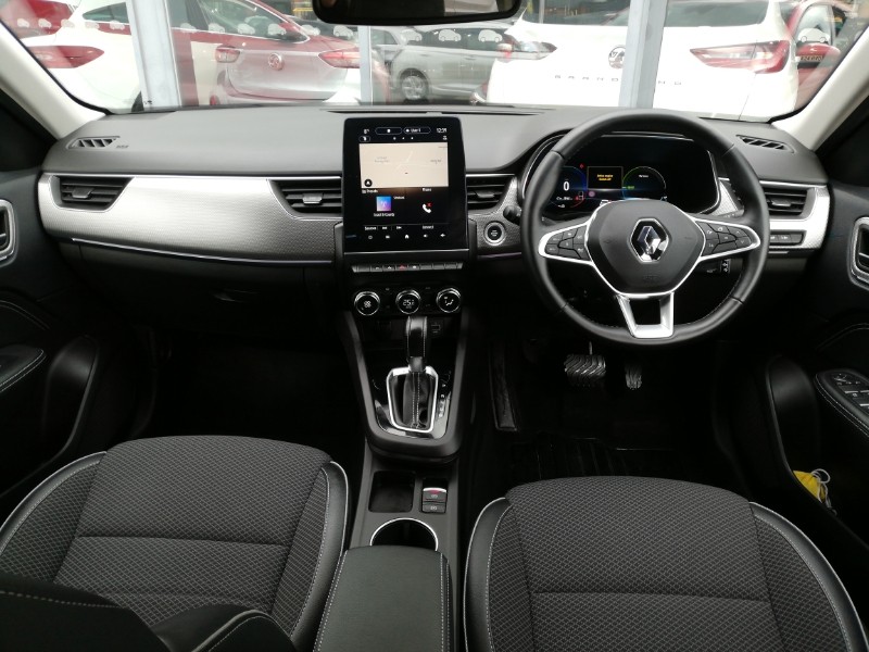 Used Renault Arkana 2022 for sale - 77874358: Photo 2