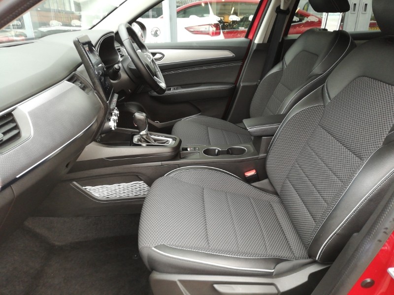 Used Renault Arkana 2022 for sale - 77874358: Photo 5