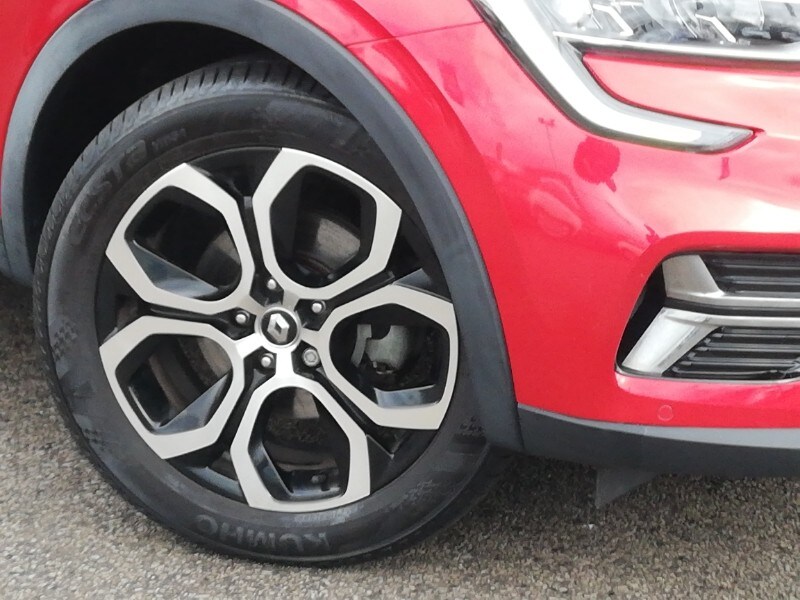 Used Renault Arkana 2022 for sale - 77874358: Photo 9