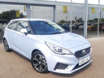 2023 - 1.5 VTi-TECH Exclusive 5dr [Navigation]