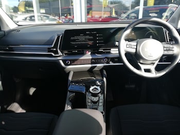 Used Kia Sportage 2025 for sale - 75702354: Photo